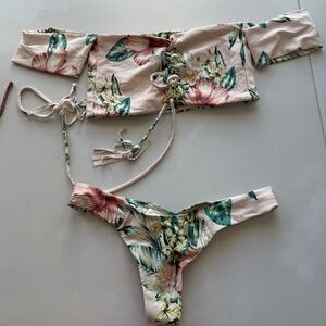 Montce swim set